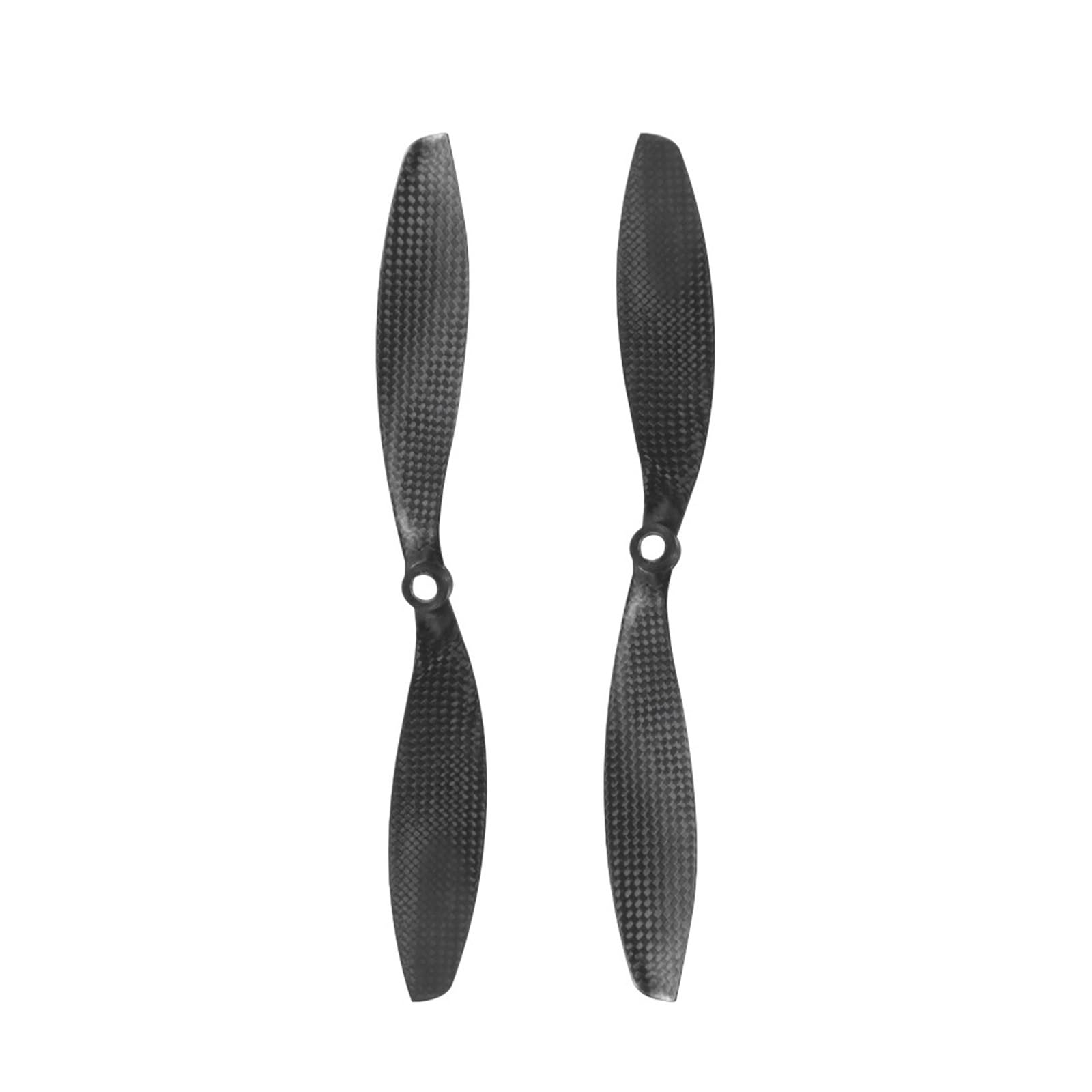 Hélices carbone 3K anti-vibration pour drone de course FPV - 6