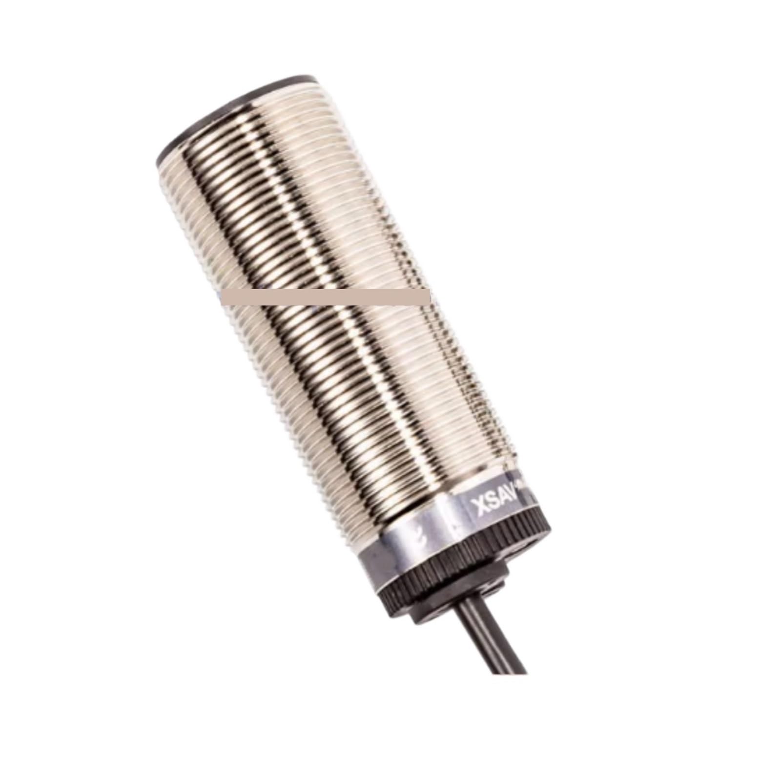 Capteur de proximité XSAV12373 détecteur inductif cylindrique pour automatisme M30