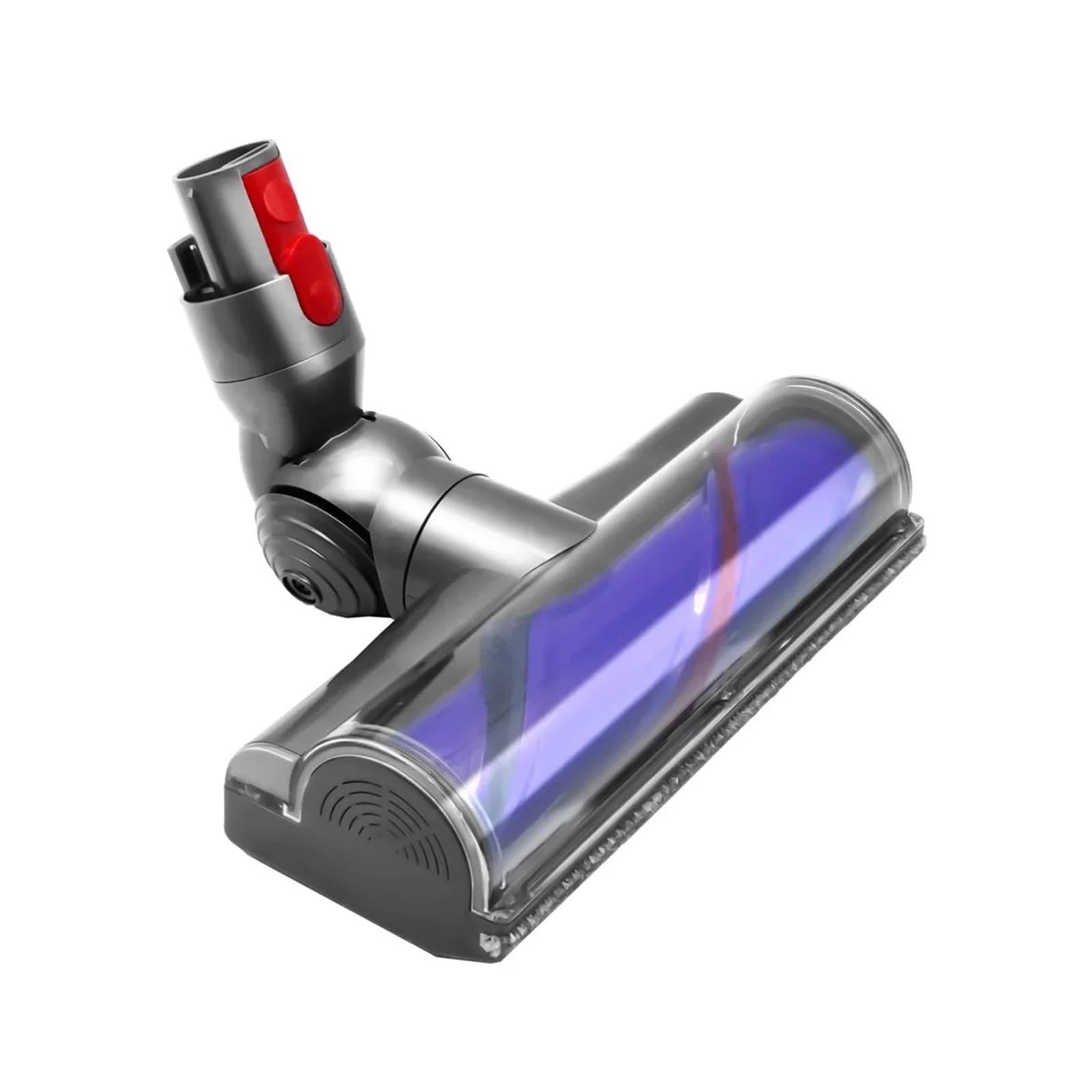 Cabezal De Cepillo Eléctrico De Accionamiento Directo, Compatible Con V7
