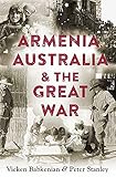 Armenia, Australia & the Great War