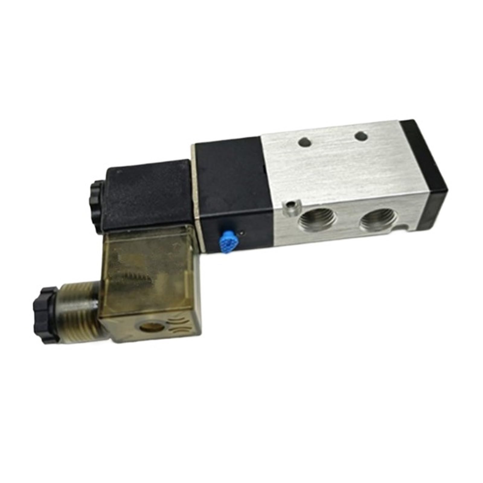 Xjedftozd Bw520-02-S Solenoid Valve For Bw520-02 03S(,Ac24v)