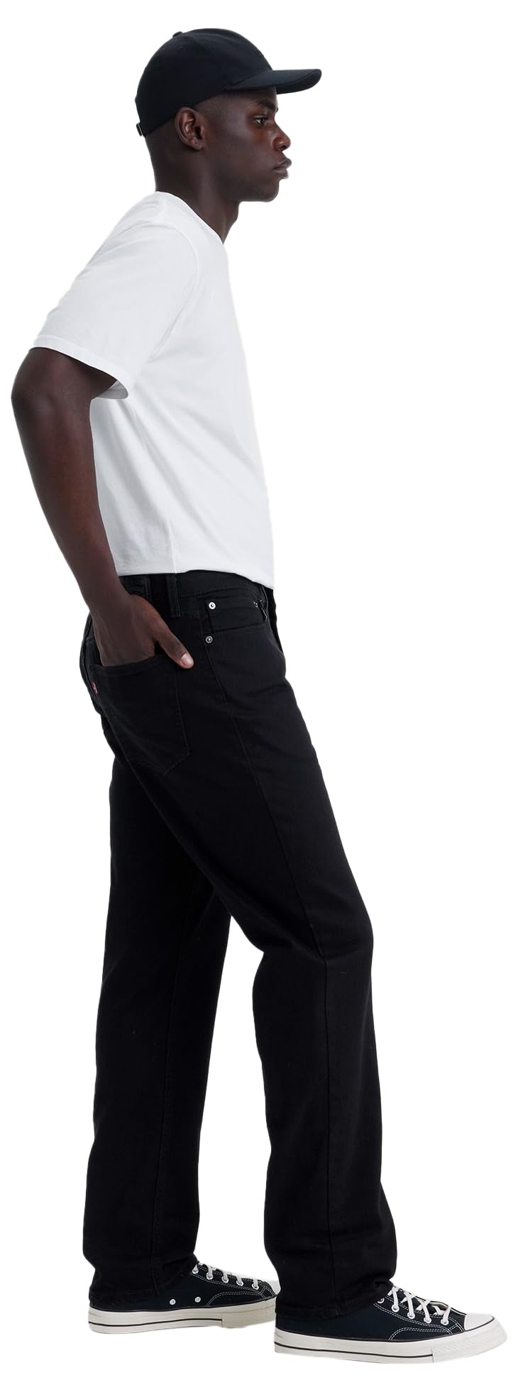Levi's 541™ Athletic Taper - Dżins Mężczyźni