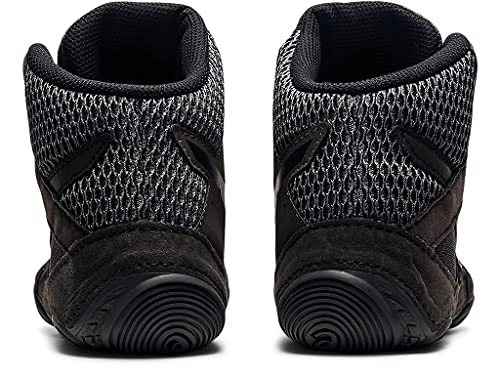 Image of ASICS Men Mesh Lace Up Running Shoes