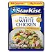 StarKist Premium White Chicken - 2.6 oz Pouch (Pack of 12)