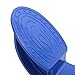 YOFIT Calf & Foot Stretcher, Foot Rocker Improve Flexibility, Ankle Mobility, Plantar Fasciitis (Navy Blue)