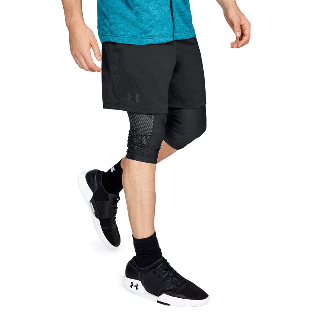 Under Armour Men's Raid 2.0 Short 7In. Shorts