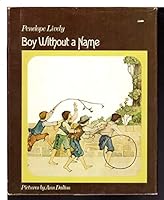 Boy Without a Name 0434949167 Book Cover