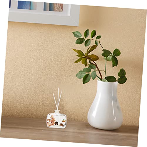 Difusor aromático eléctrico LIFKOME 2pcs Lavanda miniatura 5