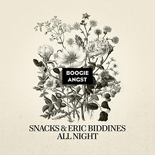 Snacks & Eric Biddines