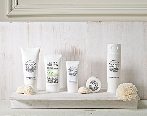 Amazon | ママバター フェイスローション 200mL | ママバター | 乳液