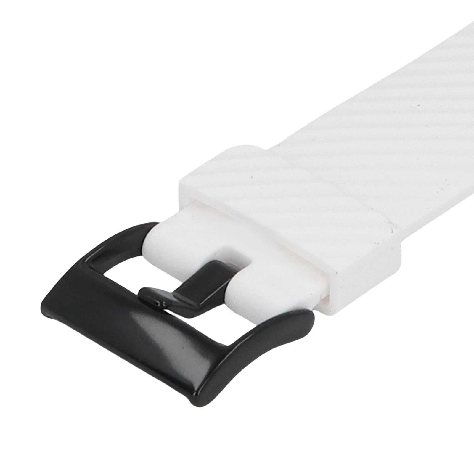 Reloj Inteligente de Buceo con Computadora para Hombres, Elegante Correa Blanca de 1,18 Pulgadas, Seguimiento Preciso de Profundidad, Resistente Al Agua, 100m