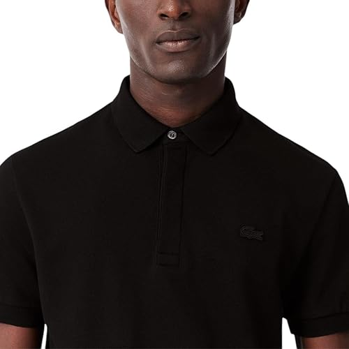 Miniatura 2 de Lacoste Polo Paris de algodón elástico para hombre