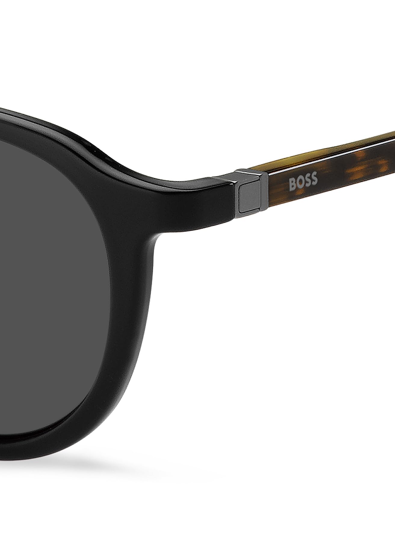 HUGO BOSS Unisex Boss 1491/S Sunglasses