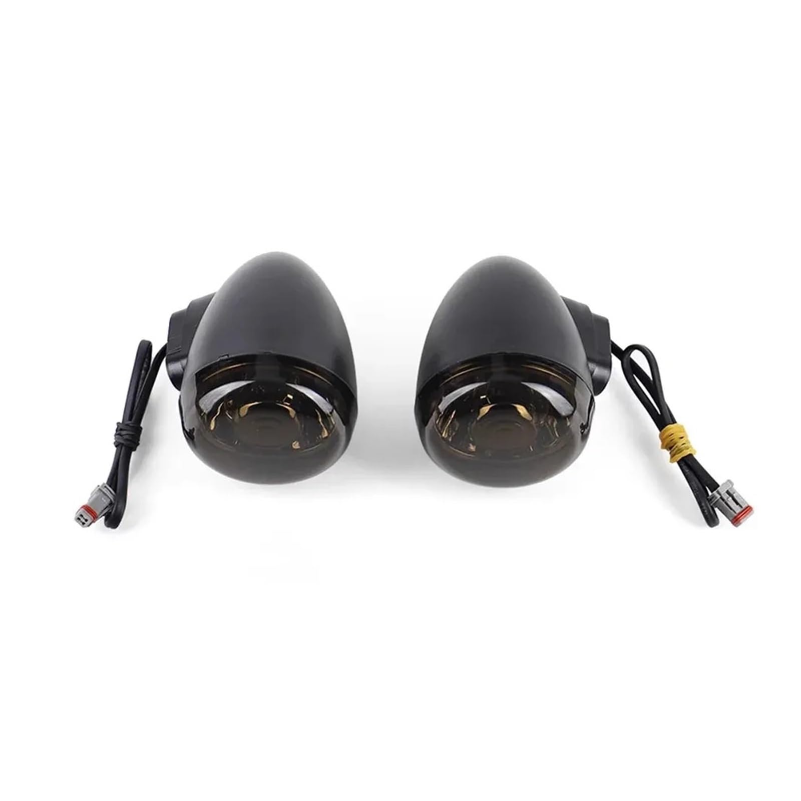 Indicatori direzione LED Indicatoris Motos | Anteriore e posteriore per Ha&rley RH1250s Sportster S 1250 RH975 Nightster 975 2021-2022