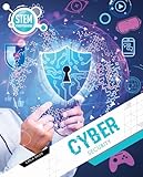 Cyber Security (STEM is Everywhere)