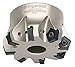Face Mill Index Toolholder DM6G-60R01