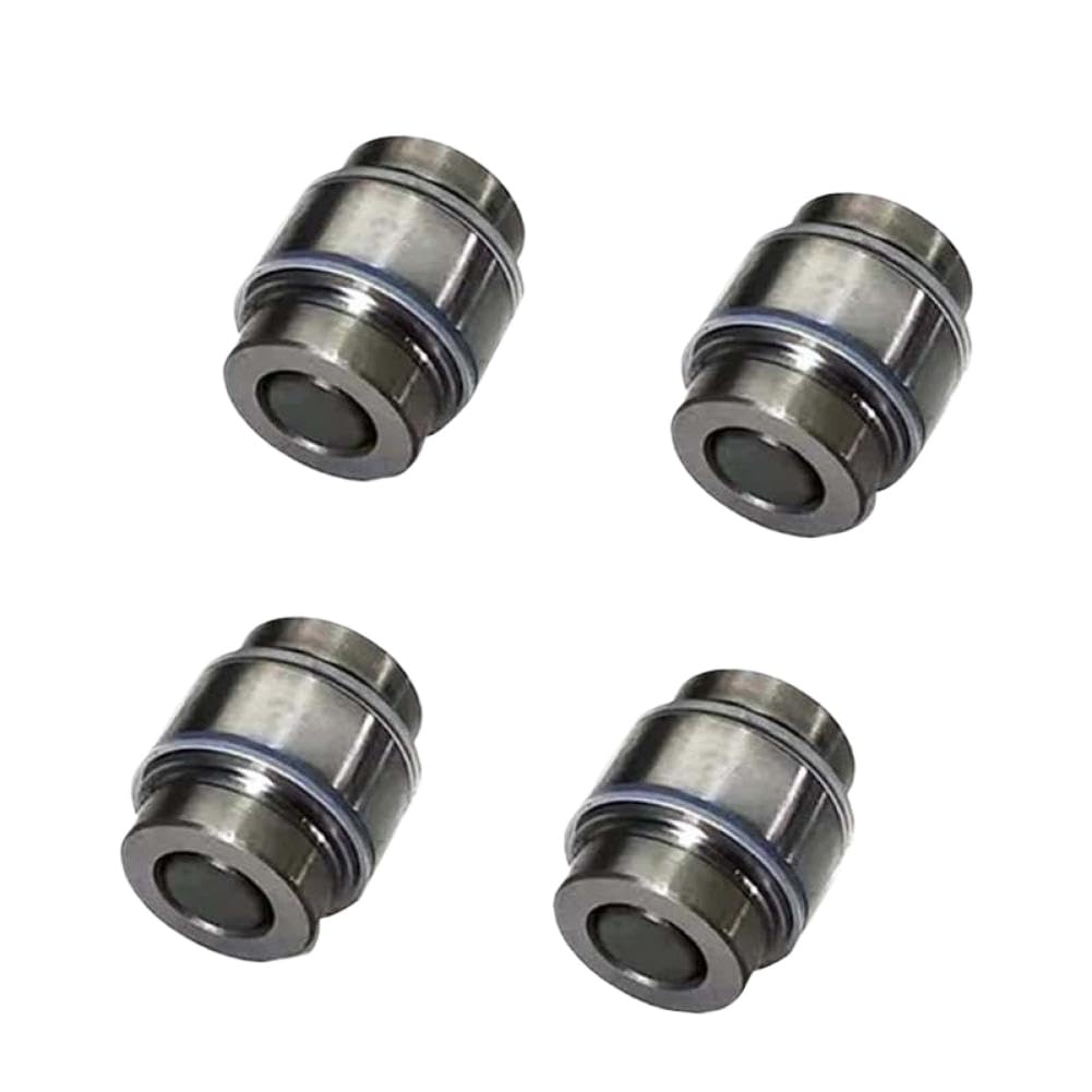 Shifter Fork Transmission Clutch Bearing Replacement Kit 126226 106804 6DCT250 DPS6 Compatible with Focus Fiesta