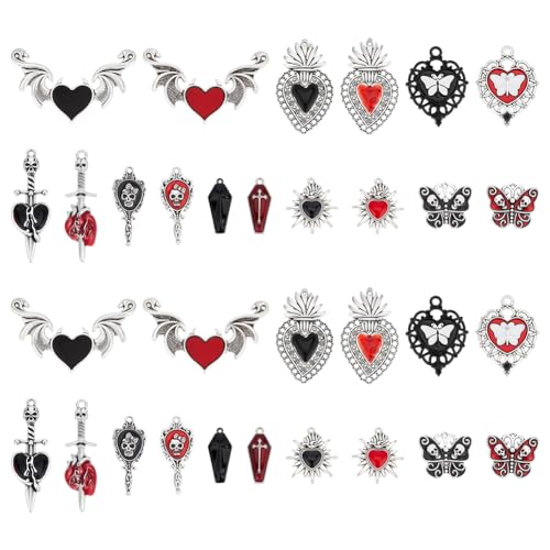 [CRAFTYMELODY] 32Zbg n[g NX   `[ ^p[c L[z_[ `[ p[c Ntg| nhCh nhCh WG[ DIY蕨