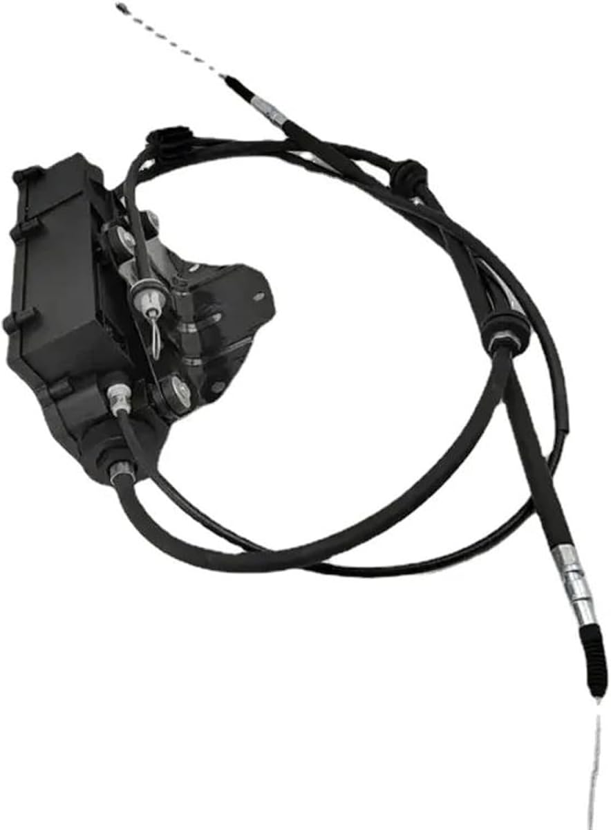 para BMW X5 E53 E70 F15 F85 X6 E71 E72 Actuador de Freno de estacionamiento Unidad de Control del Freno de Mano Módulo 34436788968 34436850289 Freno de estacionamiento Freno de Mano