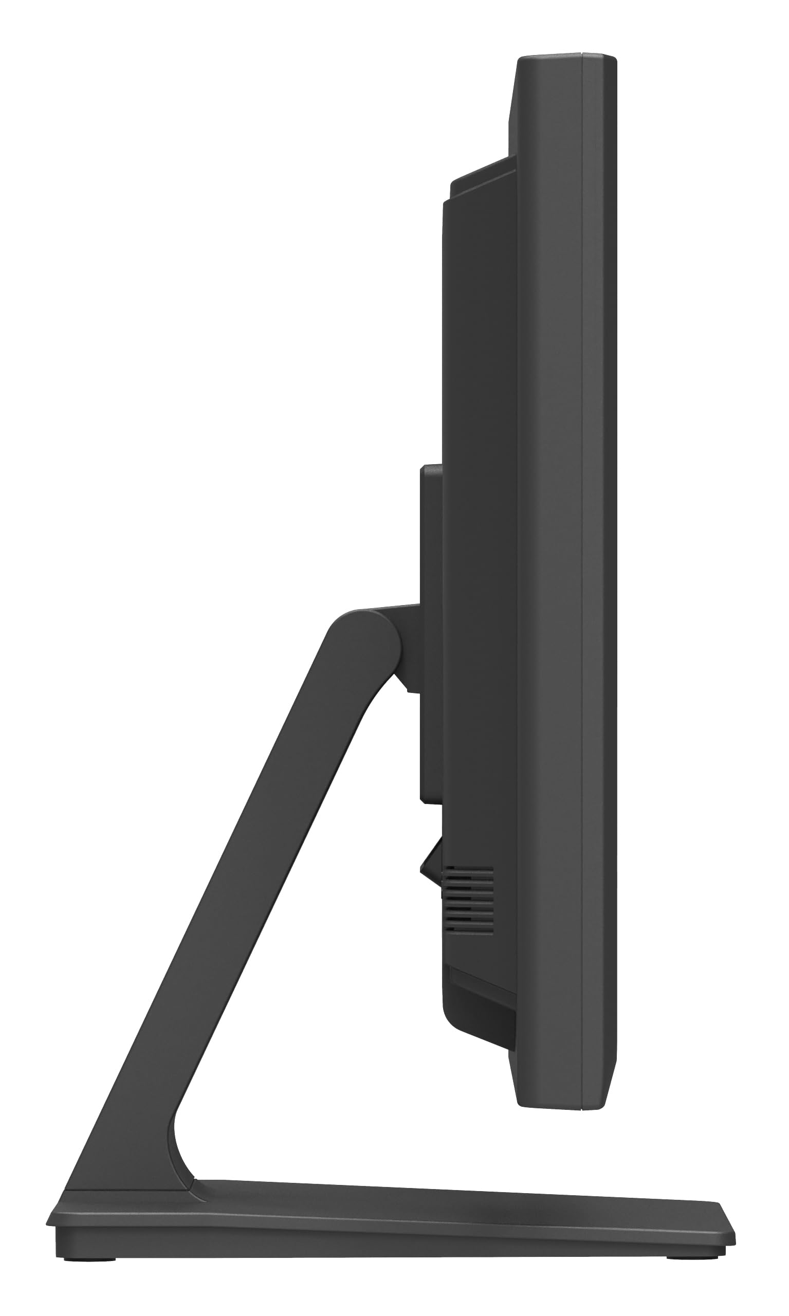 iiyama Prolite T1931SR-B1S 48 cm 19" monitor LED IPS SXGA Single Touch resistiv VGA HDMI DP IP54 czarny
