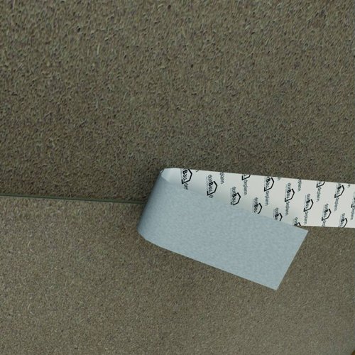 4x Klebeband Dampfbremse Dampfsperre Dampfsperrfolie Dampfbremsfolie OSB Platten