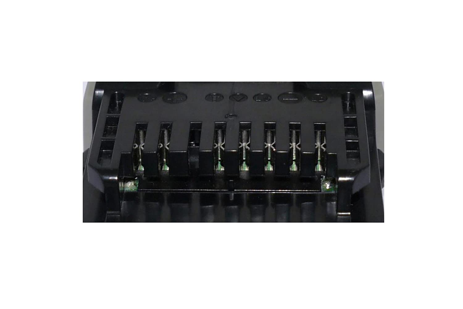 18V 3000mAh Li-ION Batterie pour Hitachi DS 18DSL, DV 18DSFL, DV 18DSL, FCG 18DAL, FCG 18DL, G 18DSL, RB 18DSL, UB18DAL, WH 18DSAL, WH 18DSL, 33055, 330067, 330068, 330139, BSL 1815X, BSL 1830
