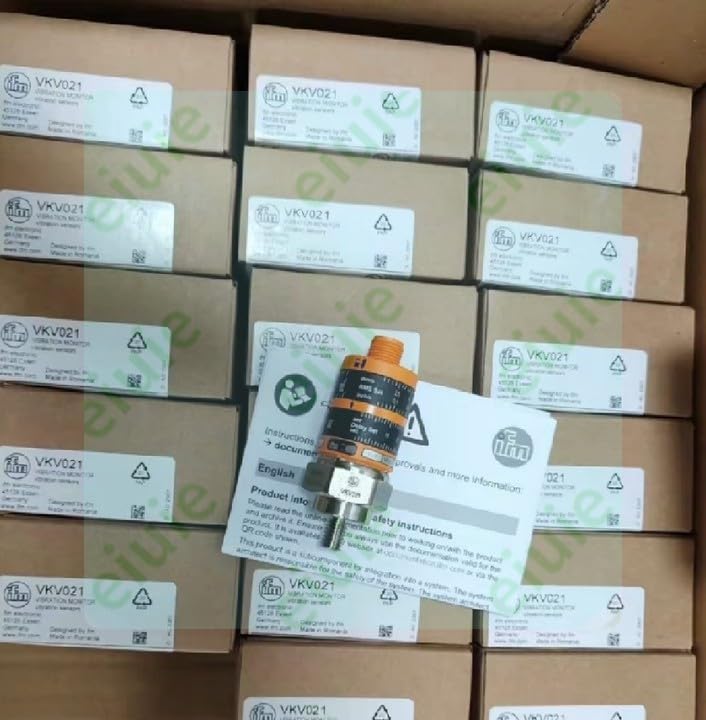 1 Pc New VTV121 / VTV122 / VTV12A / VKV021 / VKV022 Sensor in The Original Packaging (VKV021)