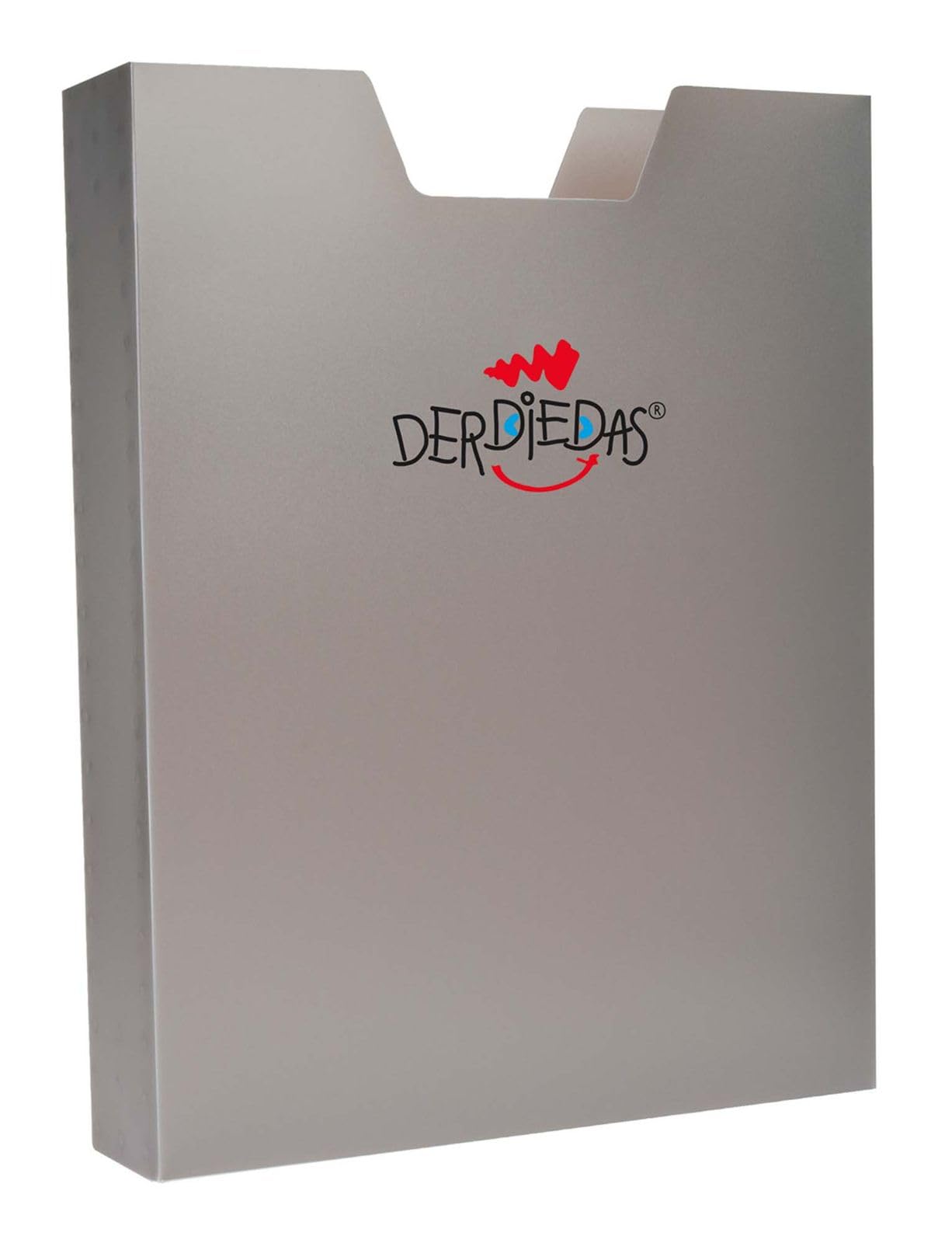 DerDieDas Schulranzen Set 5-TLG. ErgoFlex Easy Superflash Paradise