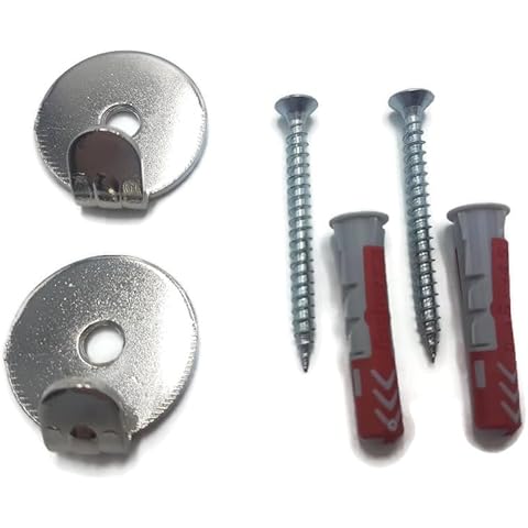 Heavy Duty Hanging Kit for Pictures and Mirrors Cover