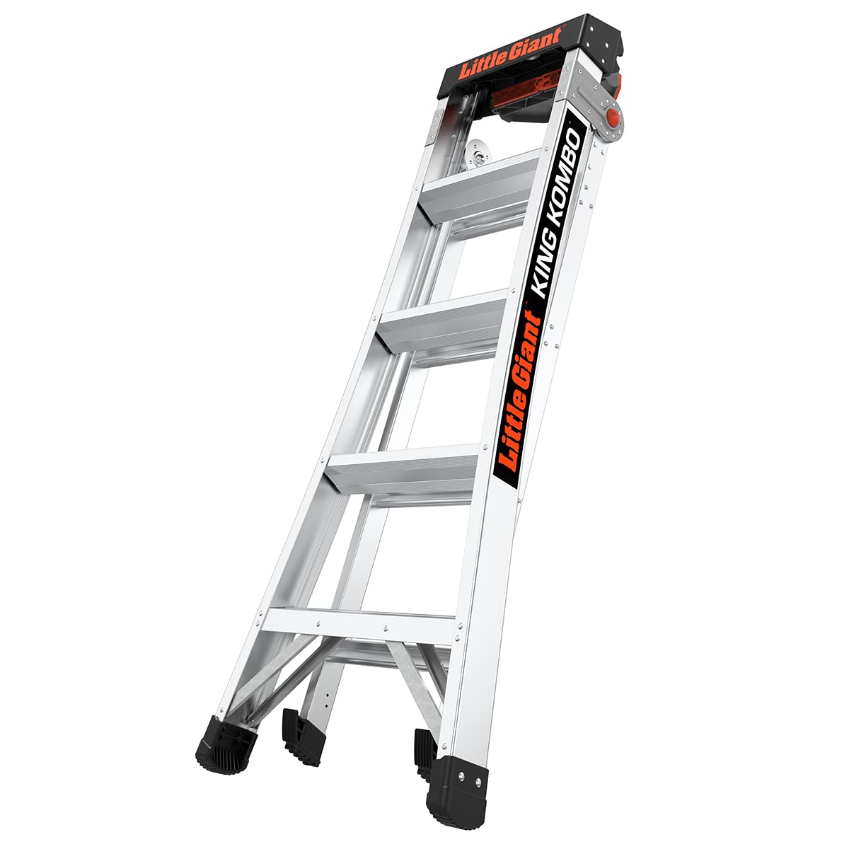 LITTLE GIANT King KOMBO ALU 4 marches réf 14580
