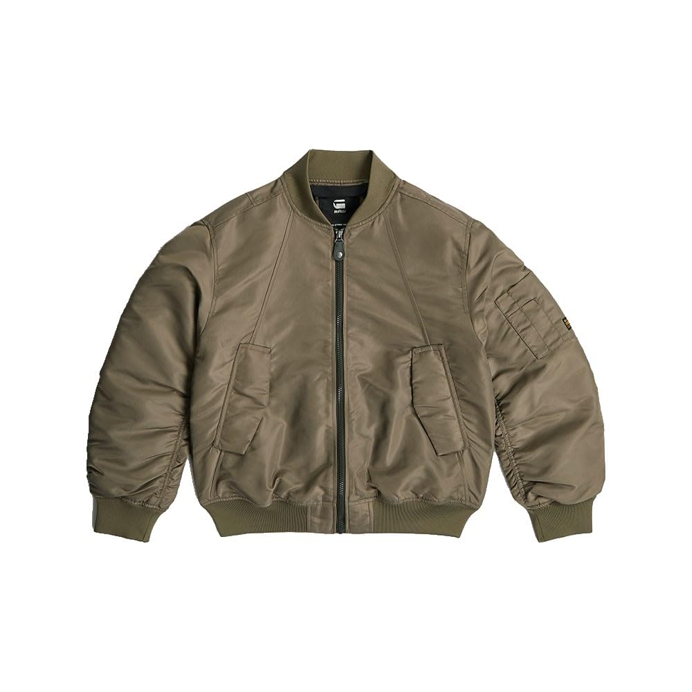 G-STAR Bomber Pdd Jkt Wmn Giacca Donna