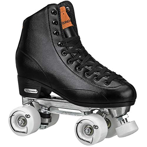 Roller Derby Cruze XR Hightop Mens Roller Skate