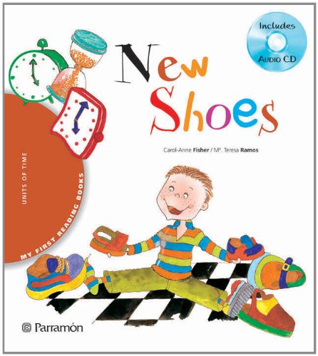 Buy New Shoes — BookShops.in
