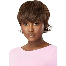 Outre Wigpop - Niecy JET BLACK 1
