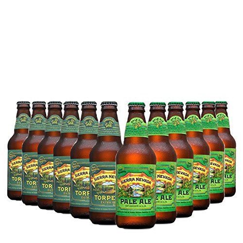 Sierra-Nevada-Paket 12x 0,355l
