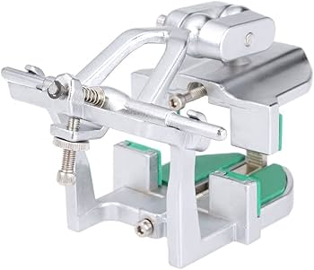 Amazon.co.jp: 咬合器ジョーフレーム歯科用SJK咬合器