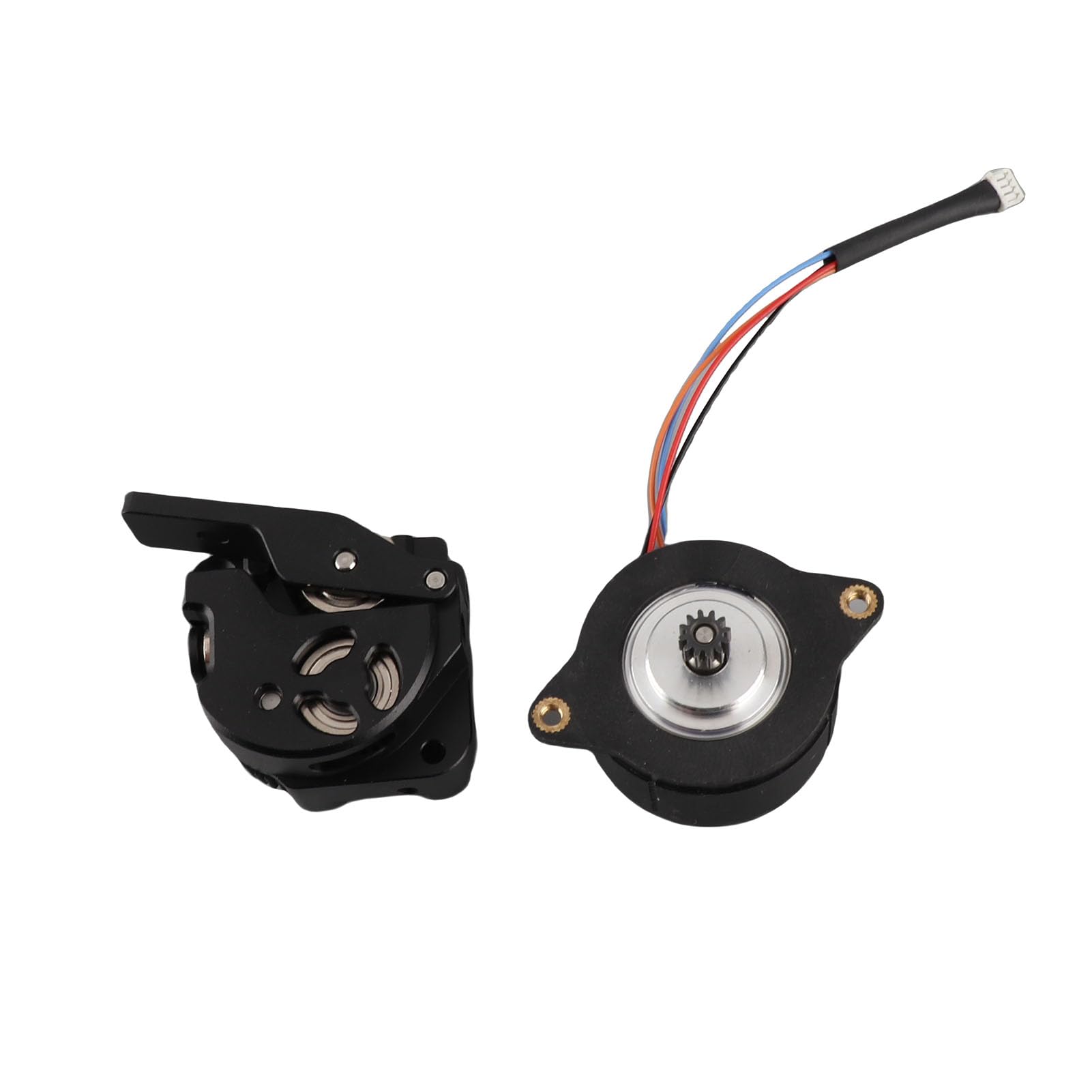 Xiuganpo All Metal Dual Gear Extruder für K1 K1C K1 Max