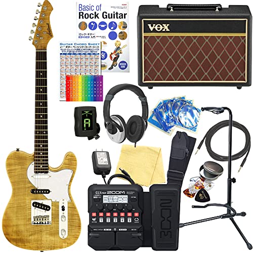 Aria proll エレキギター Amazon | Aria Pro II アリアプロツー エレキギター RETRO-1532J VW