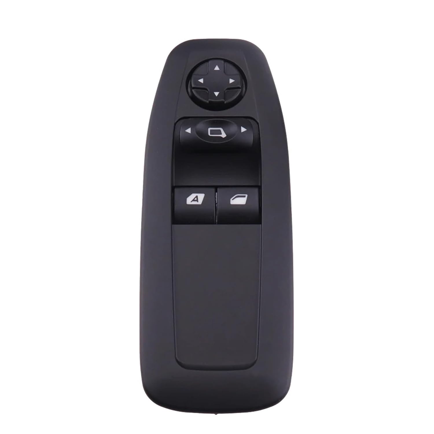 Electric Power Window Switch Control Button | For Peugeot 208 2008 3008 5008 2018