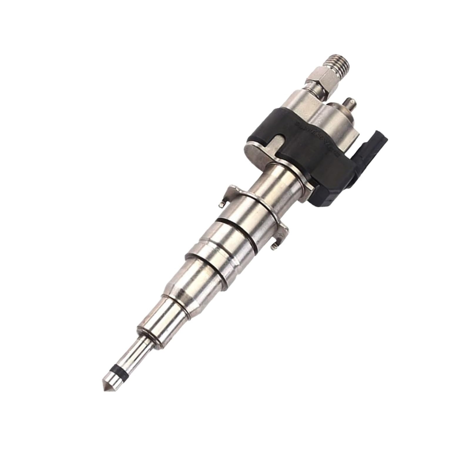 13537589048-11 Iniettore di carburante for auto, compatibile for BMW | For Motori A Benzina A Iniezione Diretta Serie 1, Serie 3, Serie 5 E Serie 6, Con Iniezione Di Carburante Reattiva.