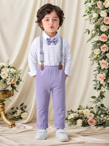 Image of Boarnseorl Baby Boys Pants Sets