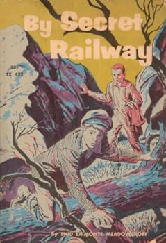 Unknown Binding By Secret Railway Book