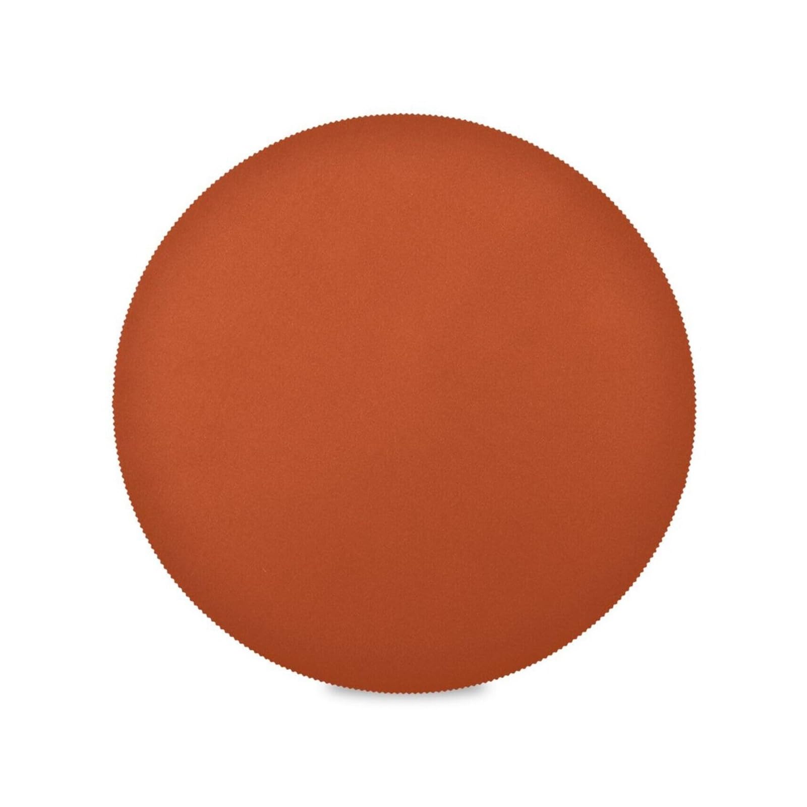 Luvafey One Color 4Pc Solid Color Heat Resistant Table Placemats