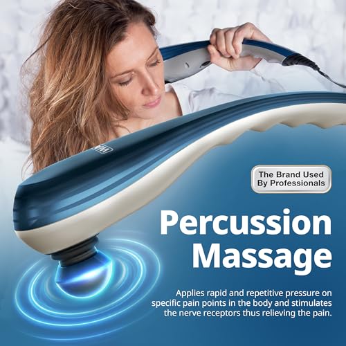 Wahl Deep Tissue Percussion Massager
