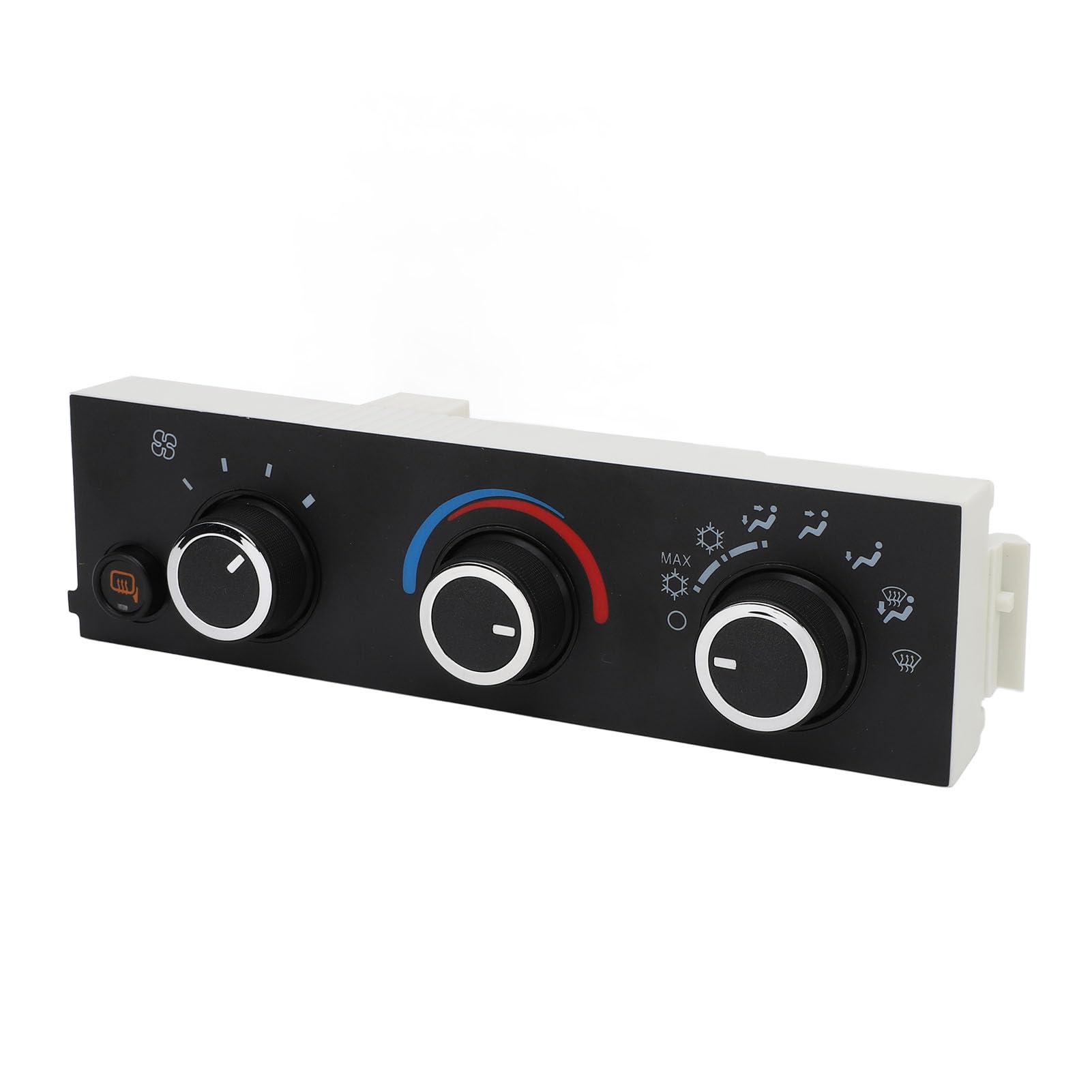 Módulo de control de aire acondicionado de calefacción AC 599-294 15773679 15858577 15858579 19417516 19417641 con 22738890 para Express 1500 2008-2014, 2500 3 500 2 008-2022 y 4500 2009-2021