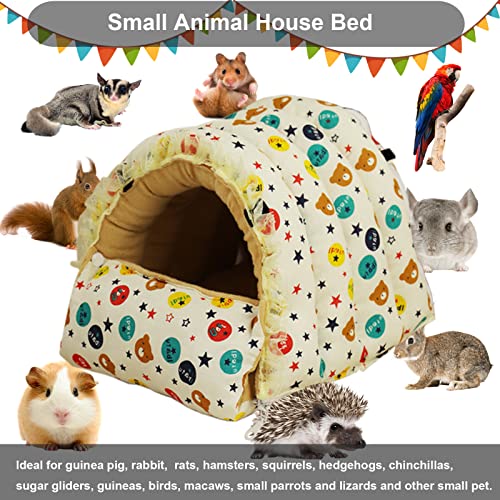 Cuccia per Piccoli Animali Domestici, Sacco a Pelo...