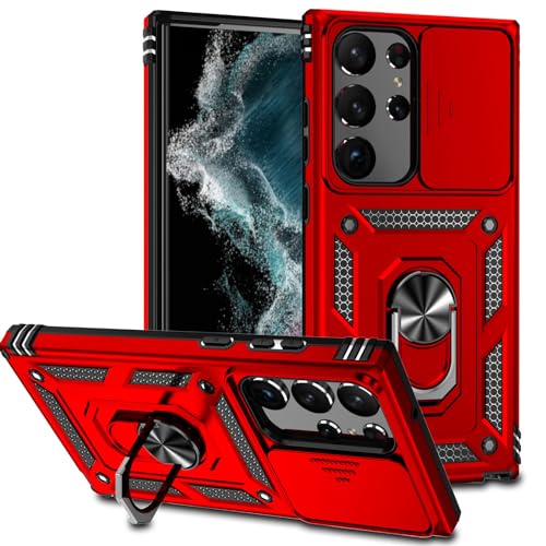 Coque Samsung S23 Ultra antichoc pour éviter les bris d'écran