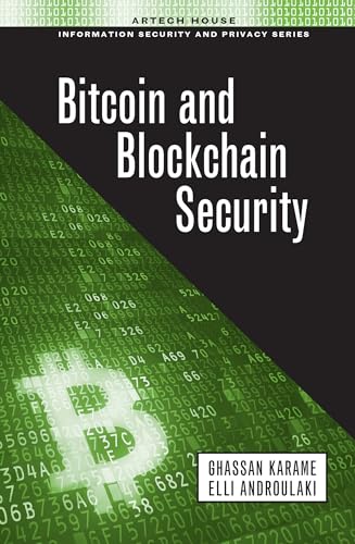 Bitcoin and Blockchain Security view 2
