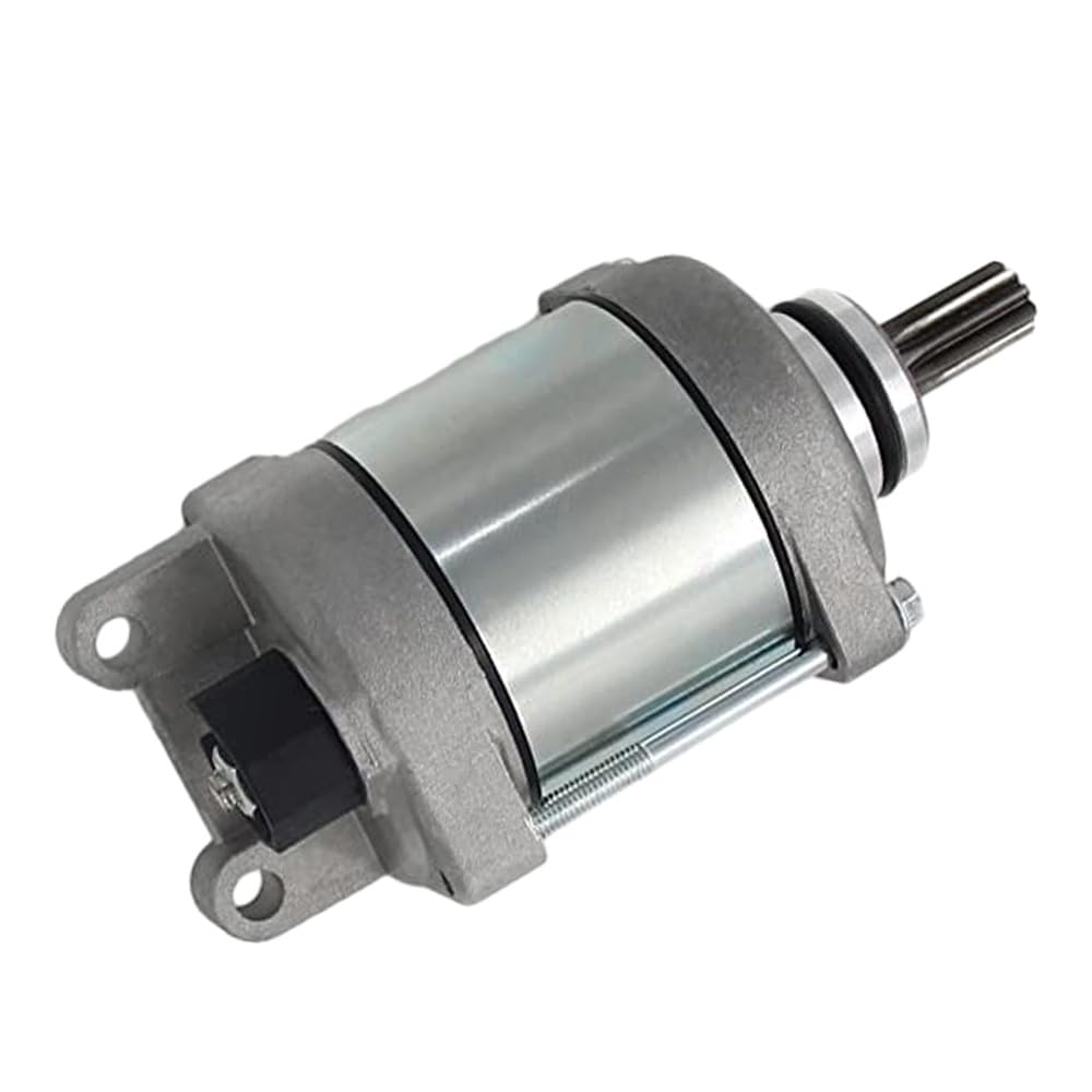 Baceyong Motore di avviamento elettrico per moto, compatibile con KTM SX-F XC-F 250 2013-2015 77240001100 SMU0531