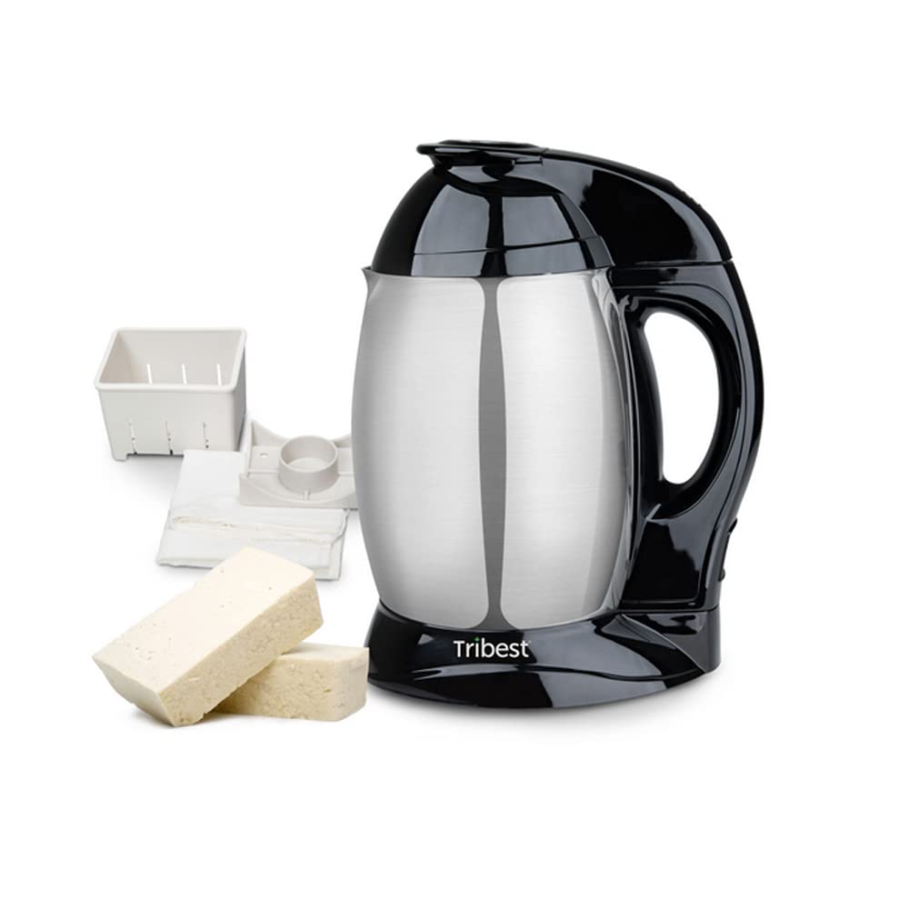 Promo-Pack Soyabella avec kit à tofu